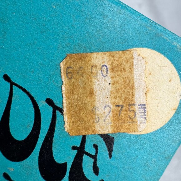 Vintage Candle Mold Holder No. 6400  American Handicrafts Made in USA - Picture 4 of 9